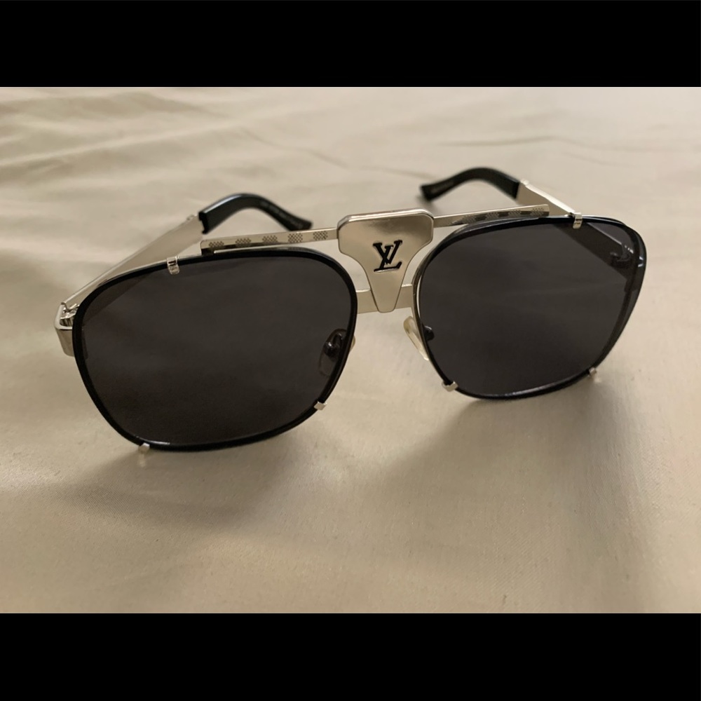Vintage Louis Vuitton Sunglasses in great condition